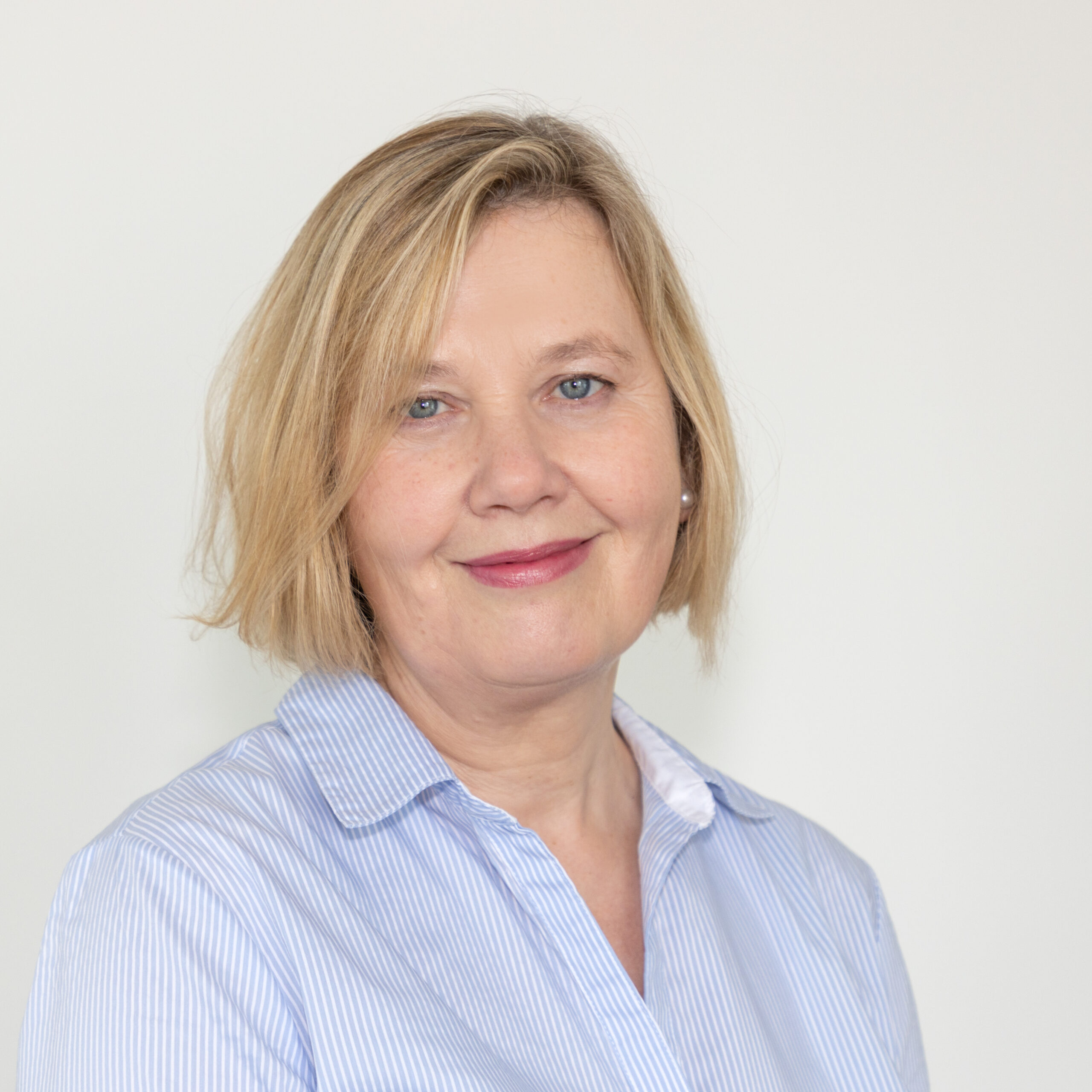 Annette Vanzo